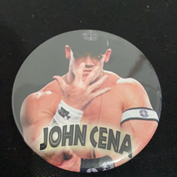 Wrestler Pins - Picture 5 of 5